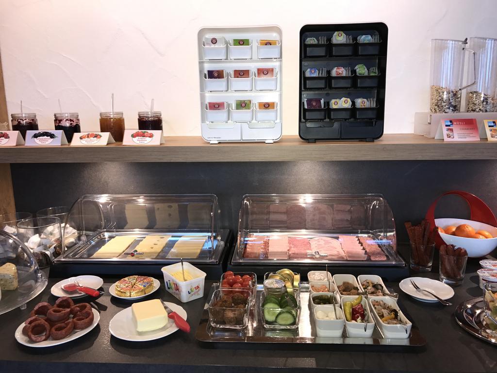 Hotel Engel 오버스트도르프 외부 사진